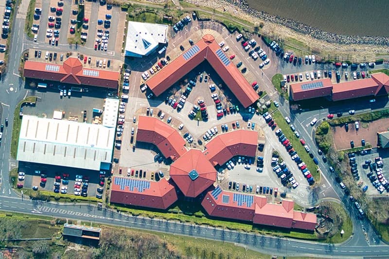 North East BIC