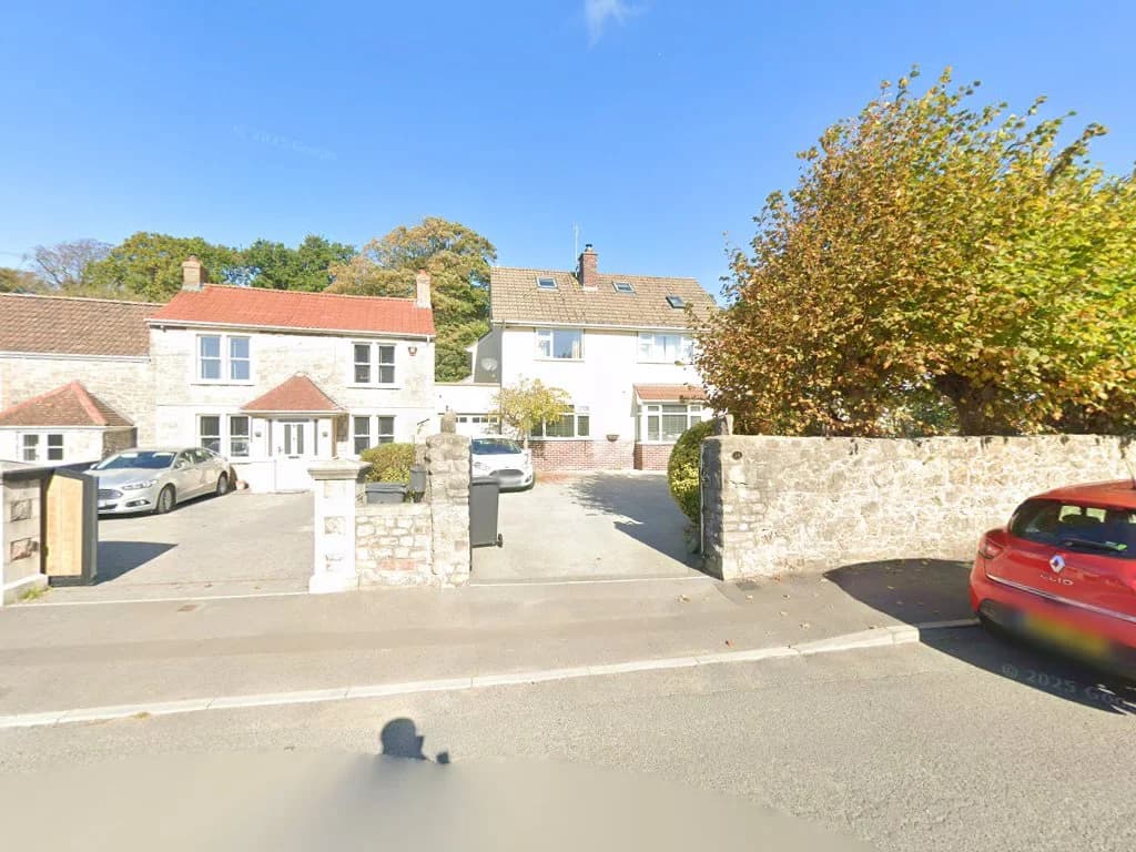 Uphill Village Society