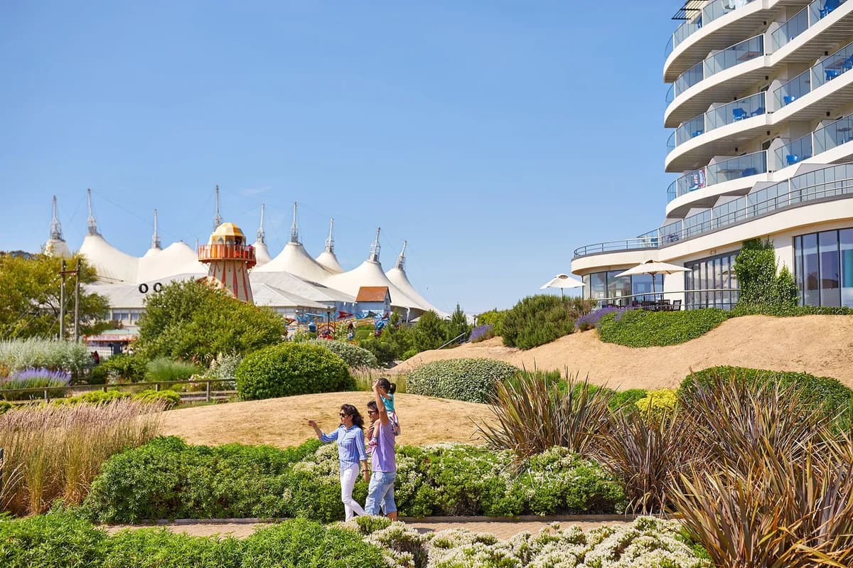 Butlin's Bognor Regis Resort