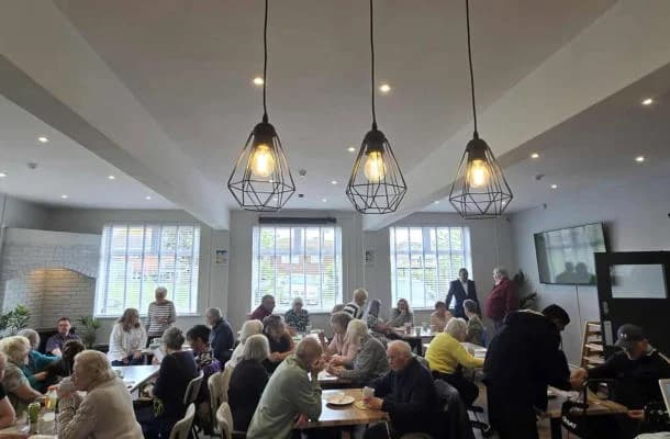 Rother Community Hub