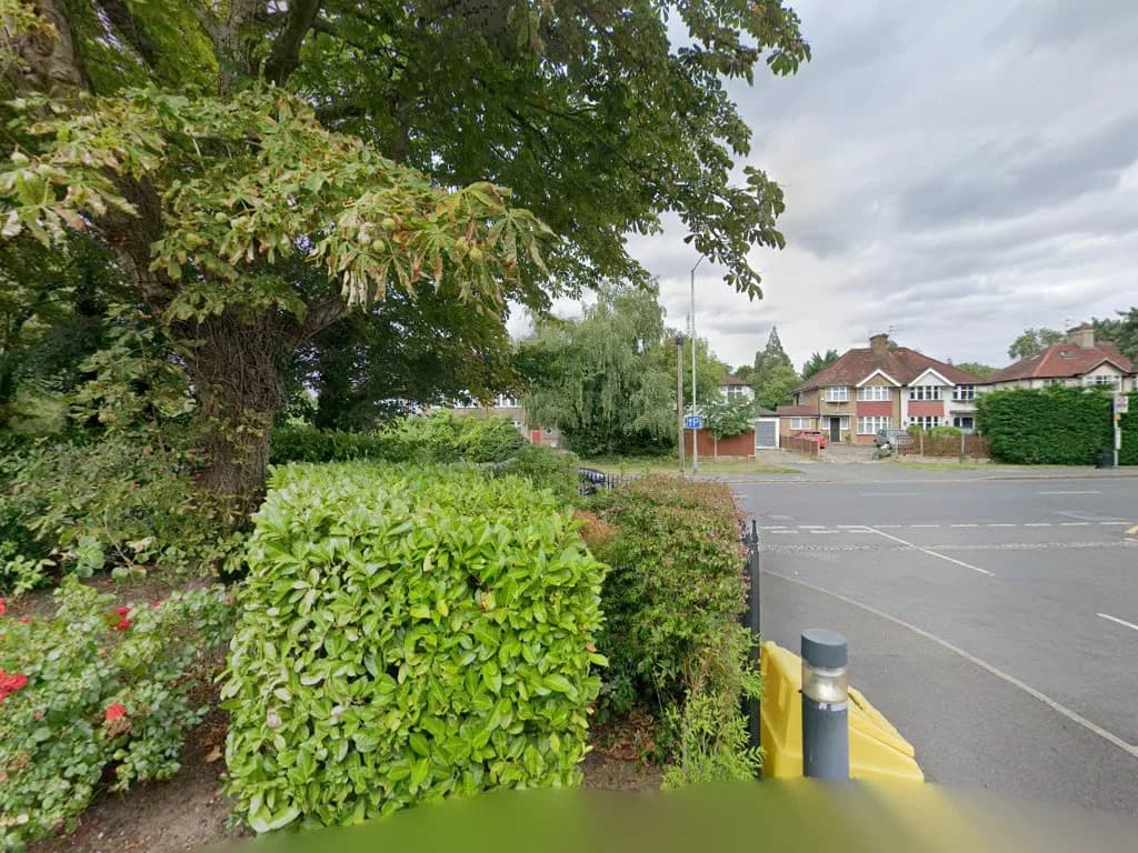 Ruislip Community Centre