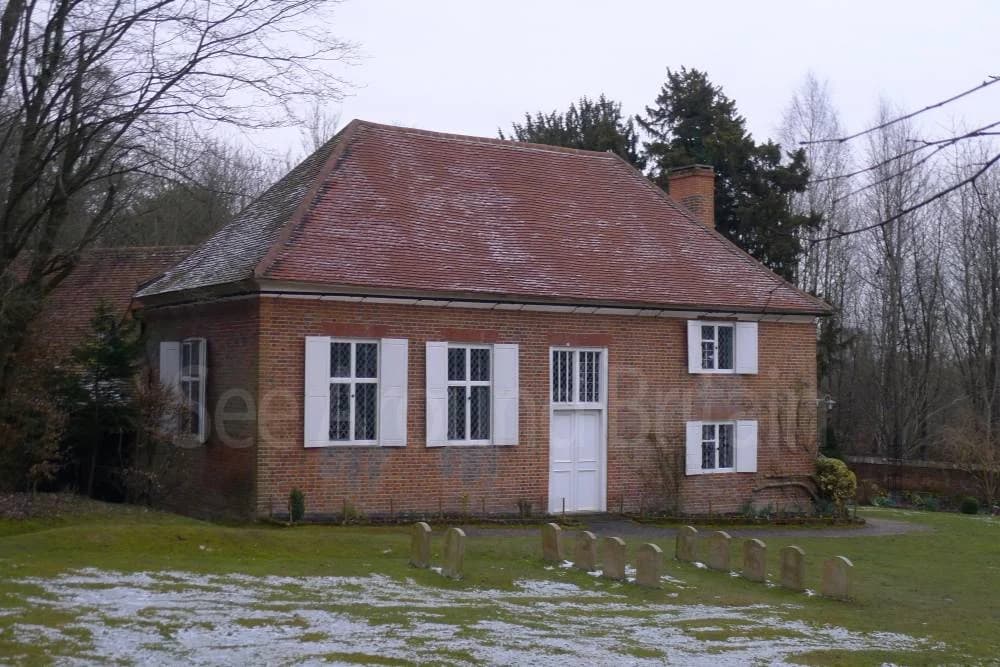 Jordans Quaker Centre