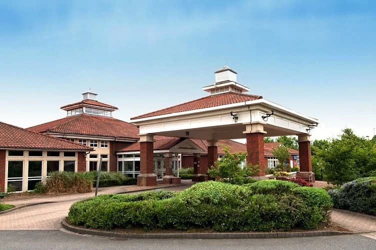 ORIDA Hotels Maidstone