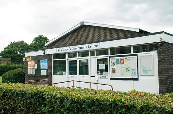 St. Michael's Community Centre