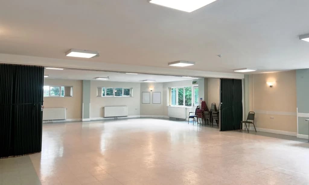 The Wells Community Centre