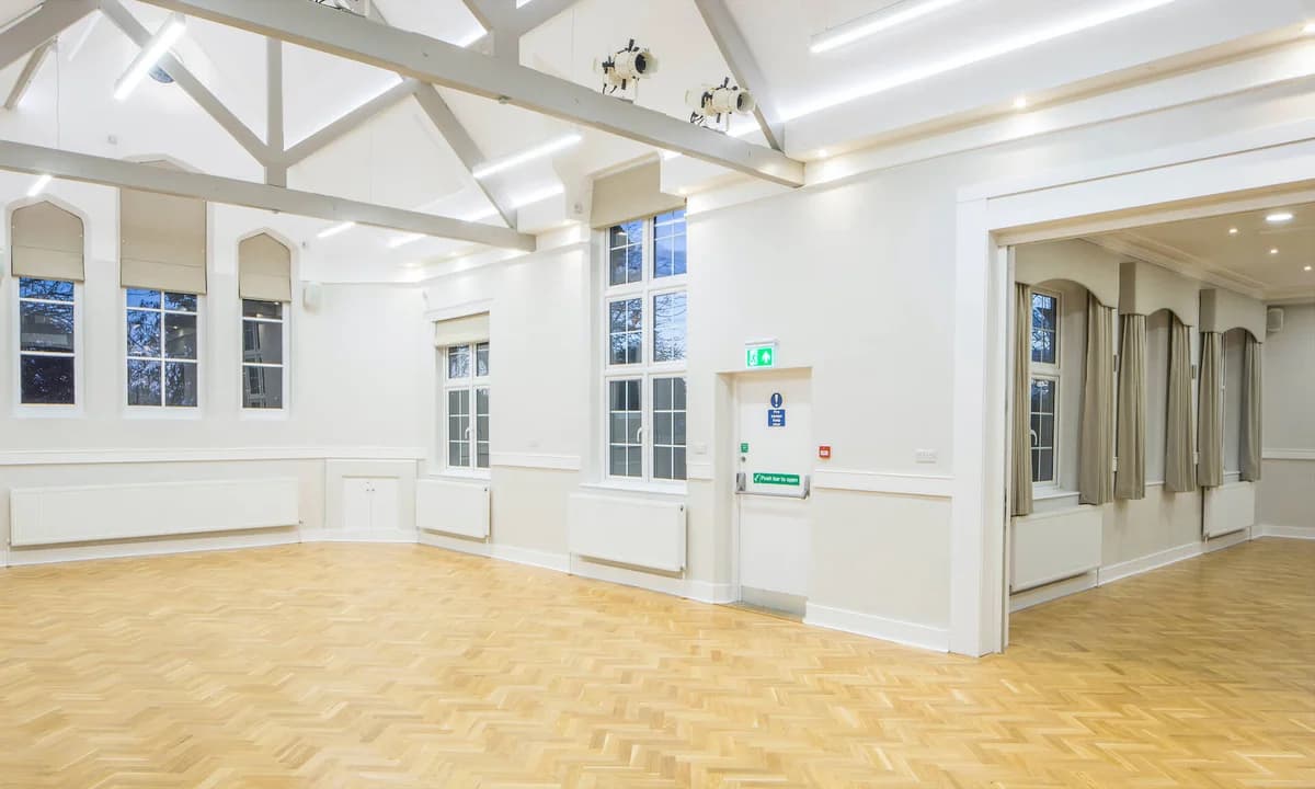 Wingrave Community Centre