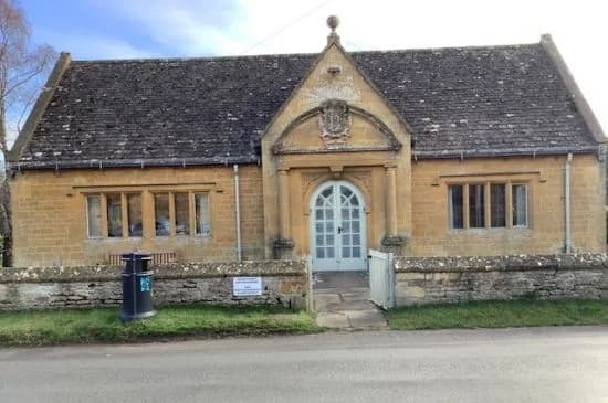 Longborough Village Hall