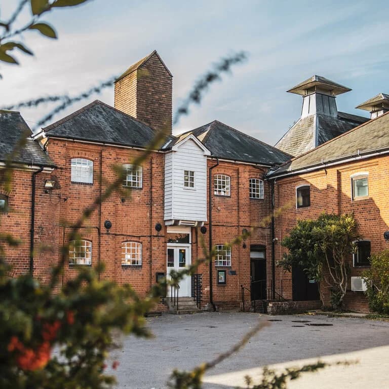 Farnham Maltings