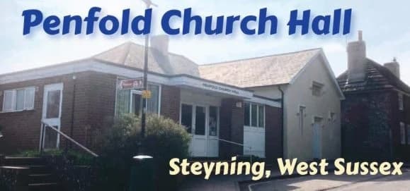 Penfold Church Hall