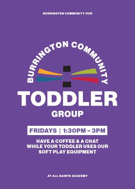 Burrington Community Hub
