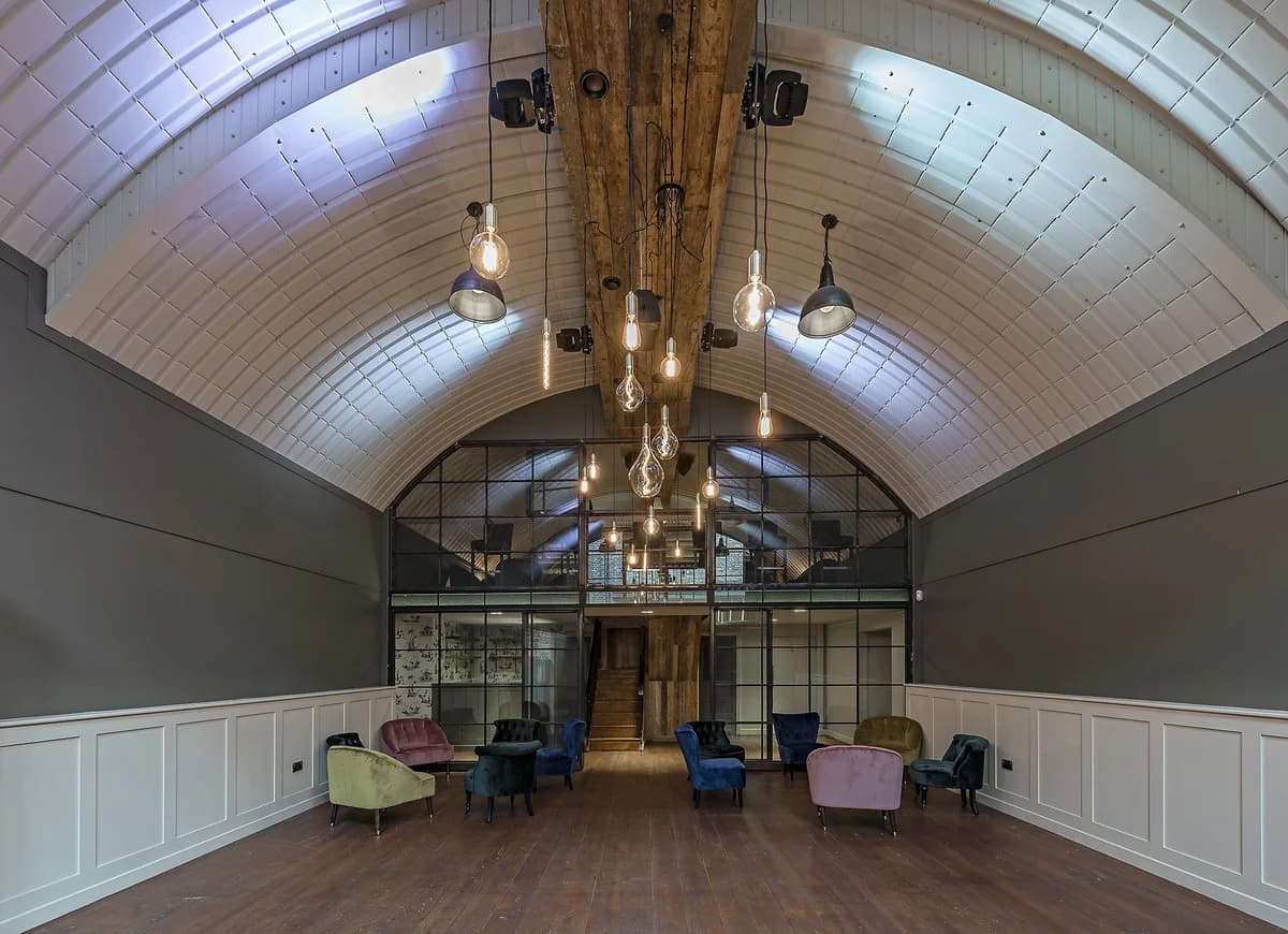 Hire Space