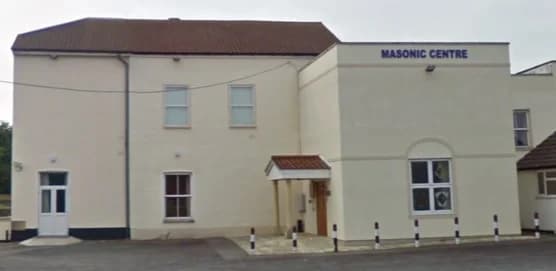 Nailsea Masonic Hall
