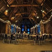 The Great Barn