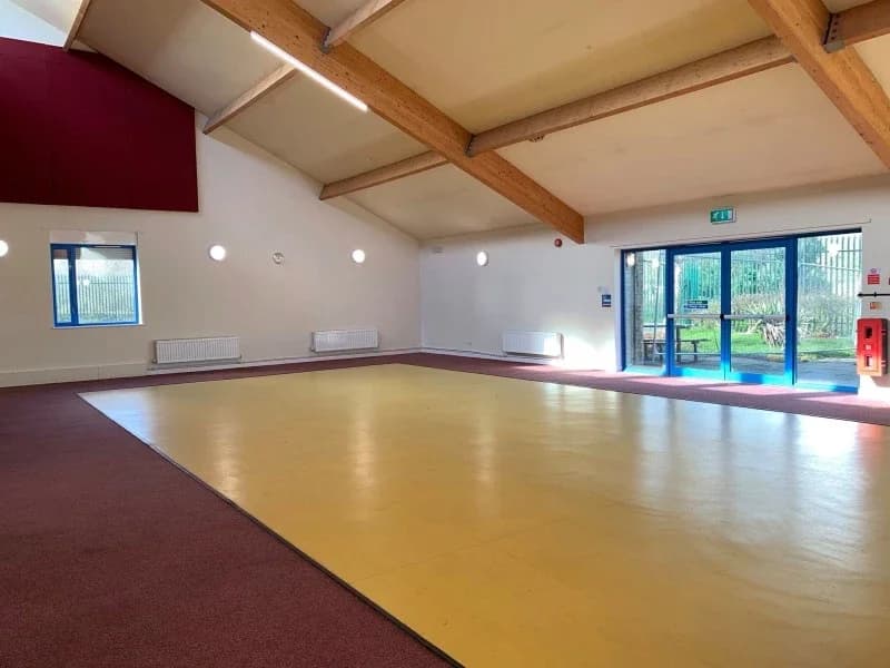 Aberford Park Community Centre