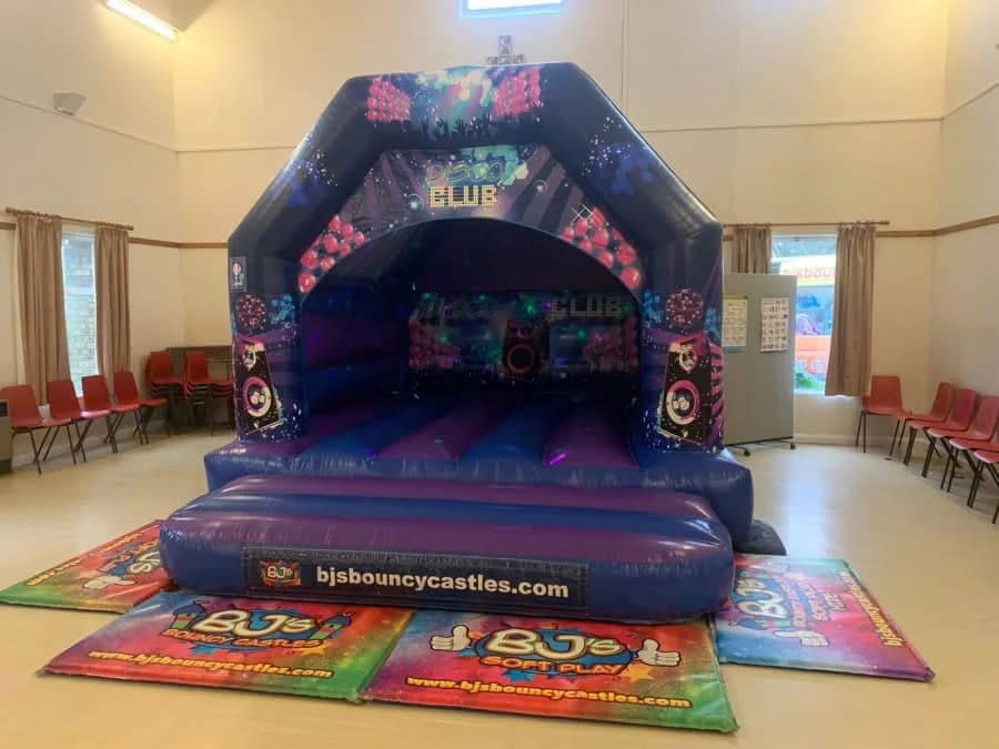 St Mary's Church Hall, Bexley