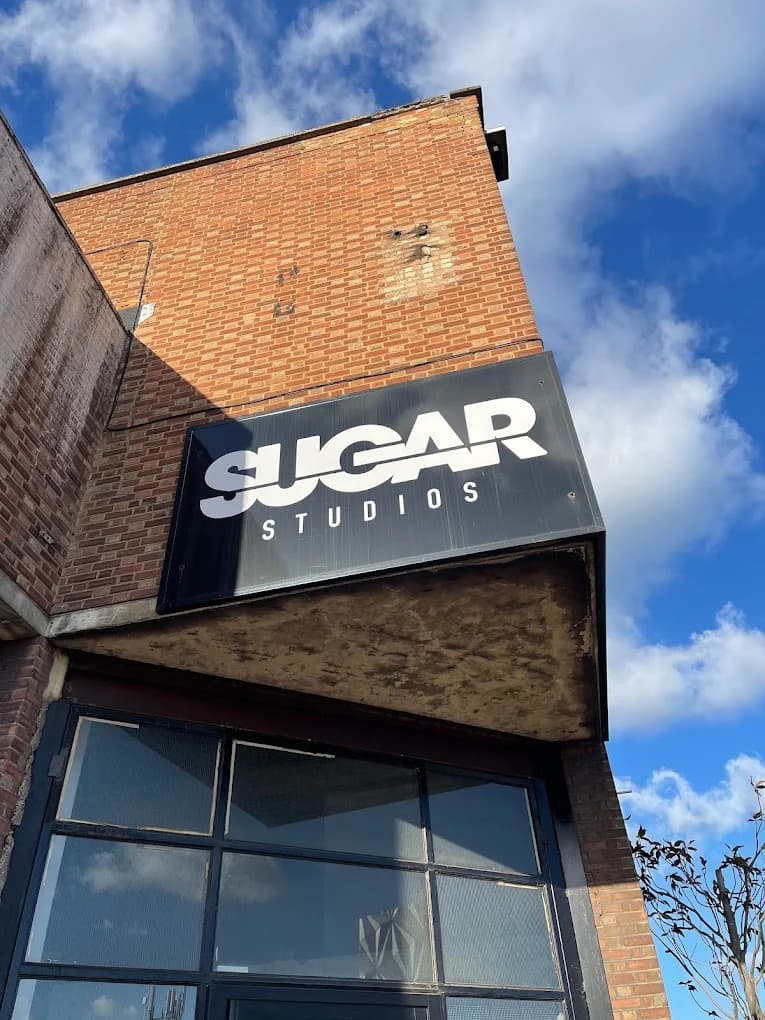 Sugar Studios