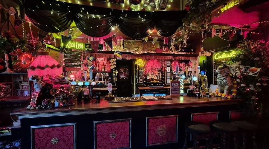 The Cavendish Arms