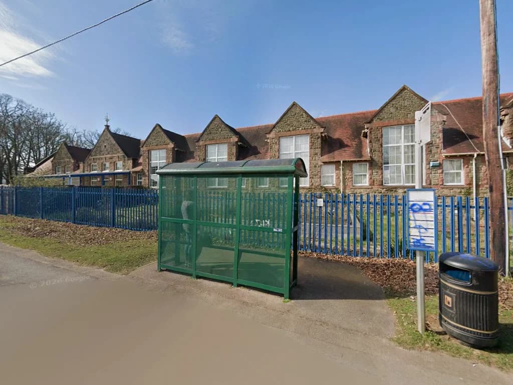Community Centre