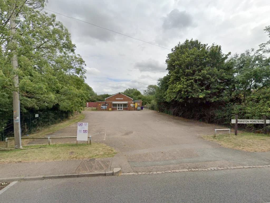Marston Village Hall