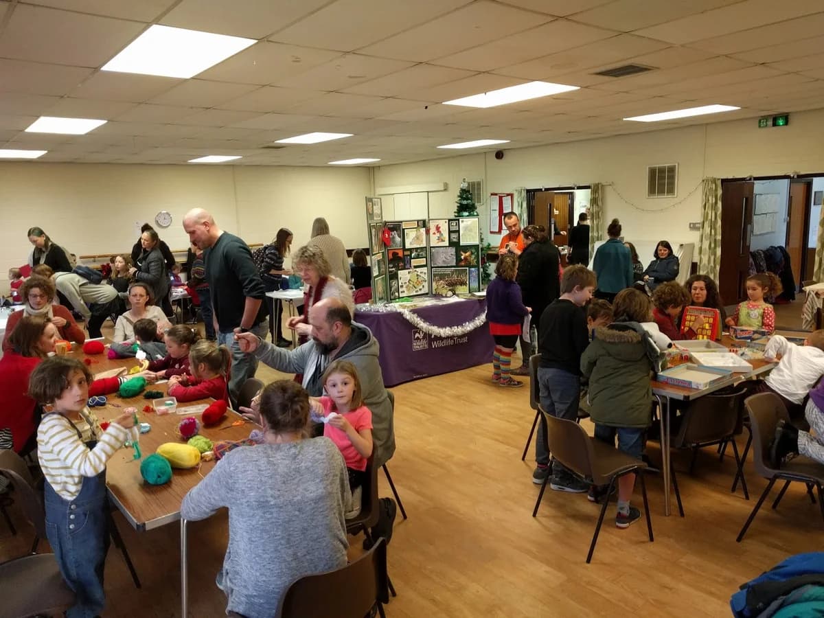 St Georges Community Centre