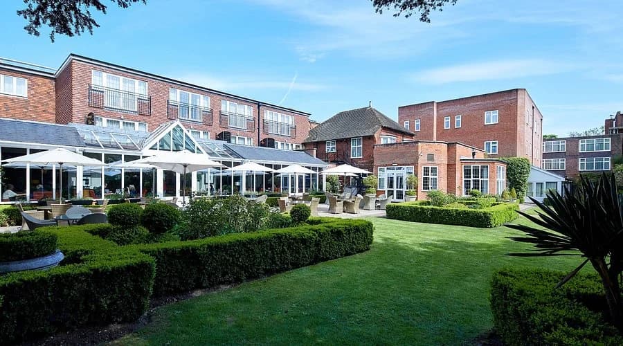The Bull Hotel