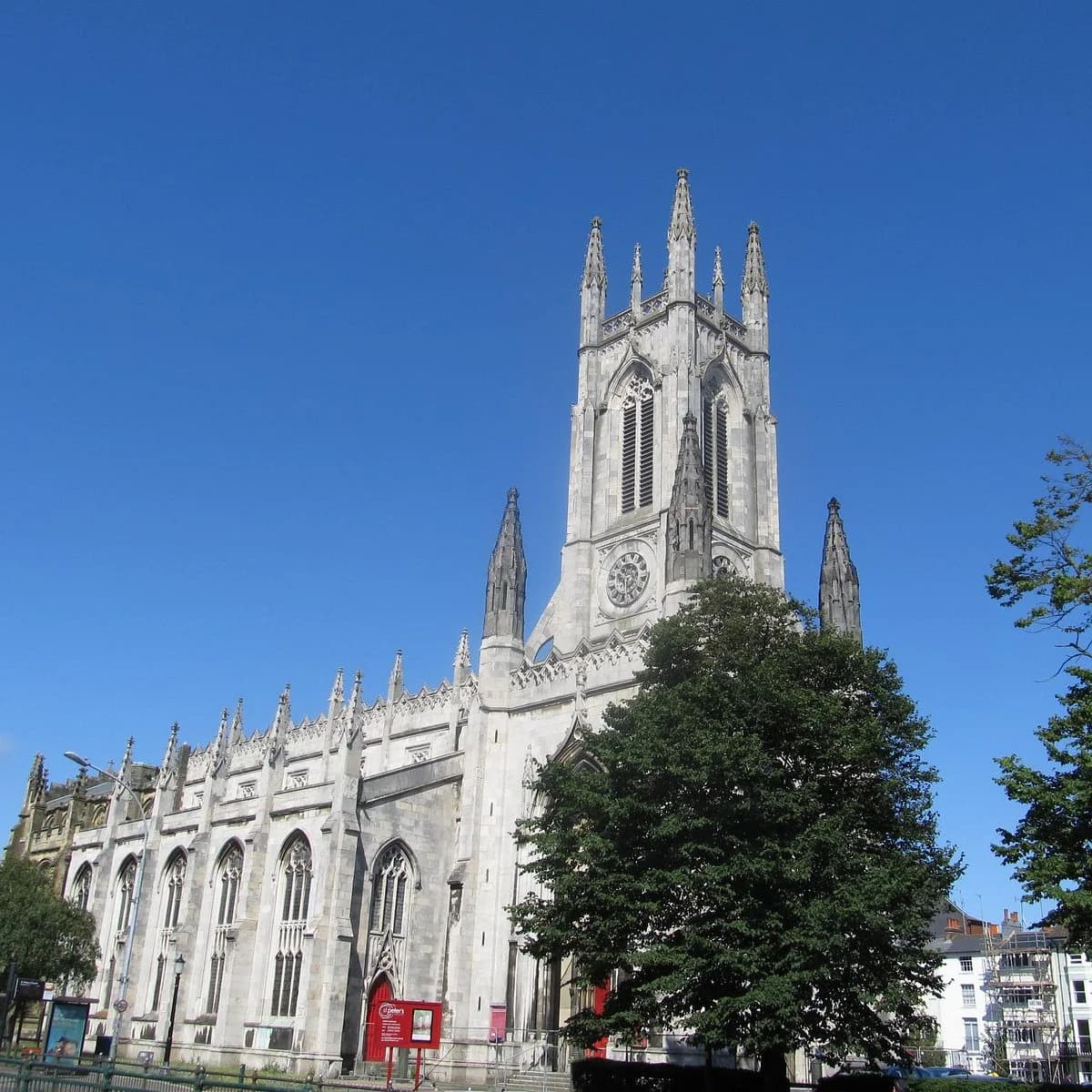 St Peter's Church