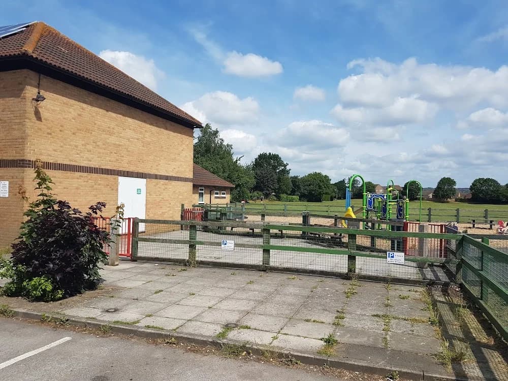 Anchorage Park Community Centre