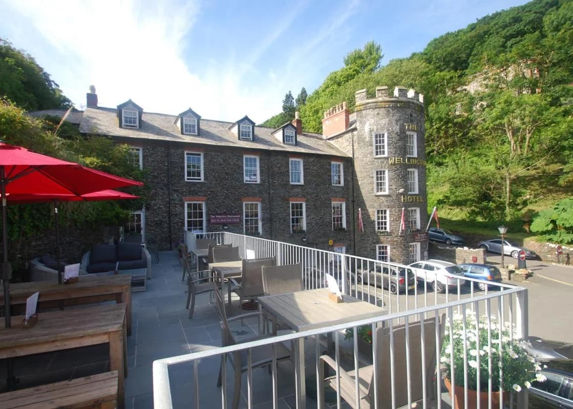 The Wellington