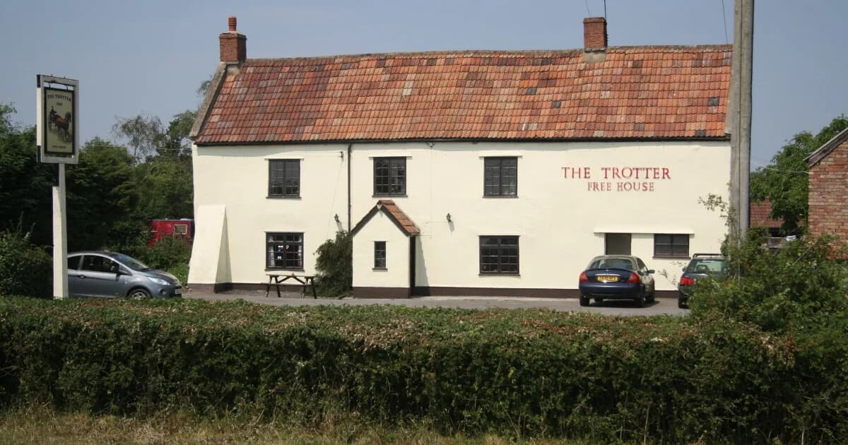 The Trotter Inn