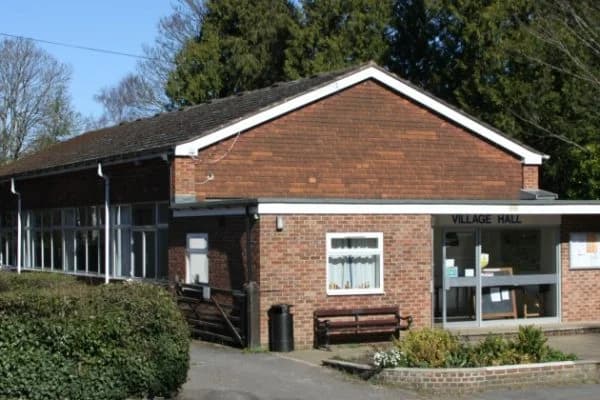 Elstead Village Halls