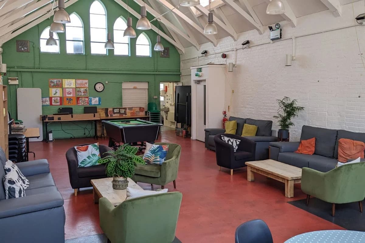 Likewise Community Centre