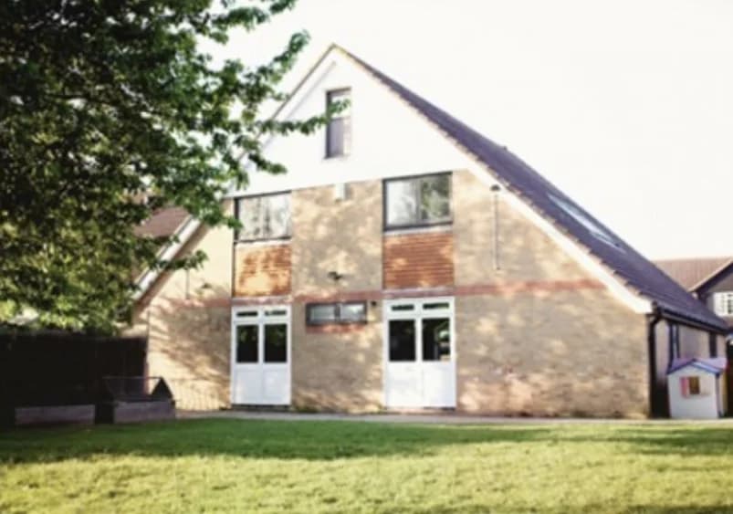 Baden Drive Scout Hall