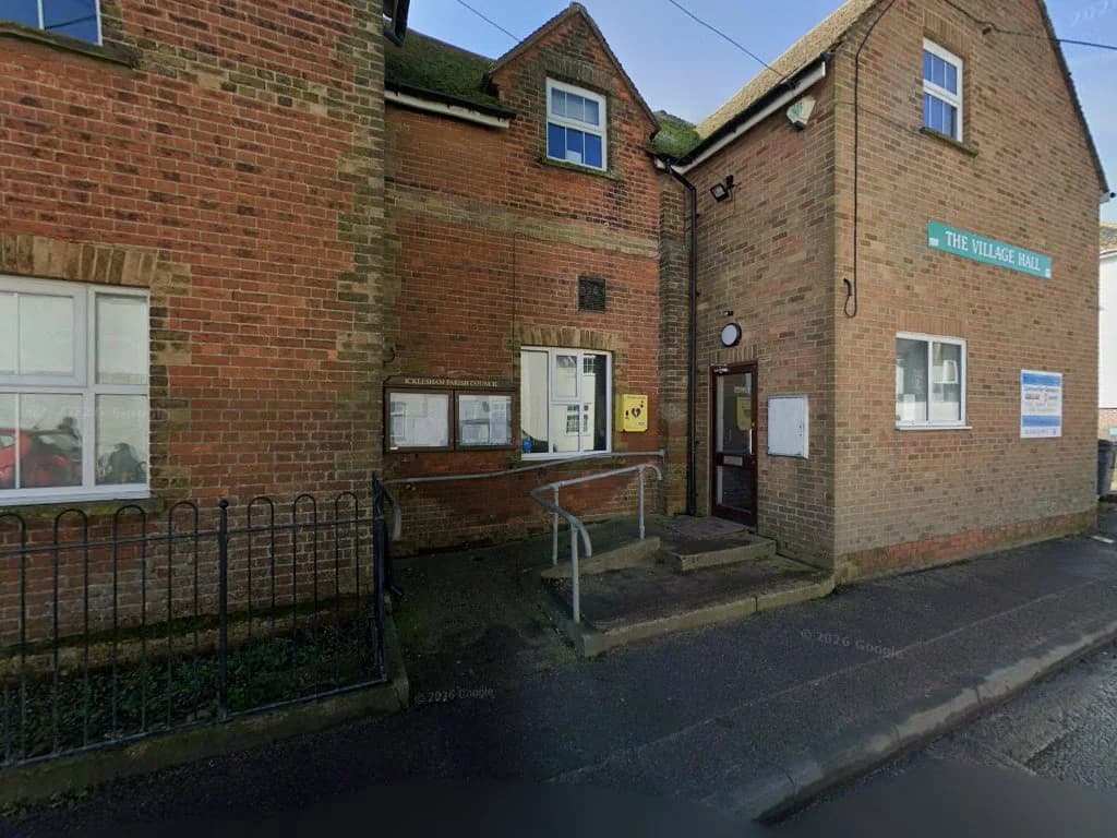 Rye Harbour Village Hall