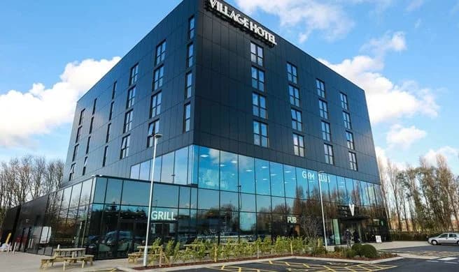 Village Hotel Bristol