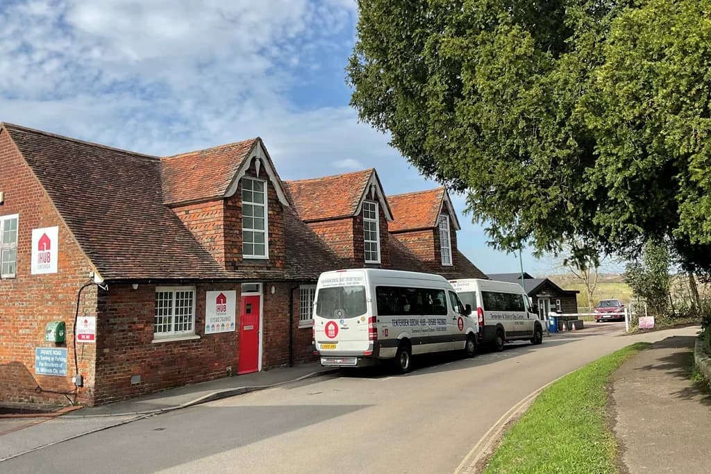 Tenterden Social Hub