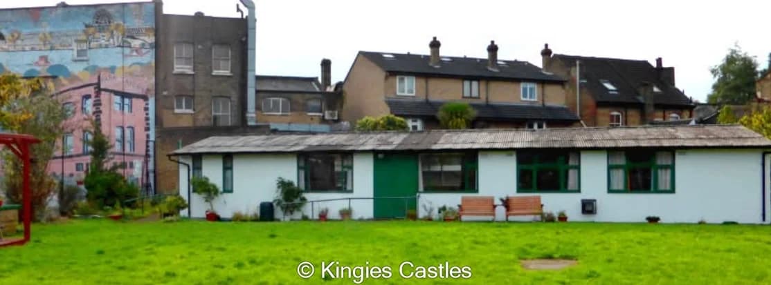 Penge East Community Centre