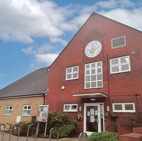 Newcourt Community Centre