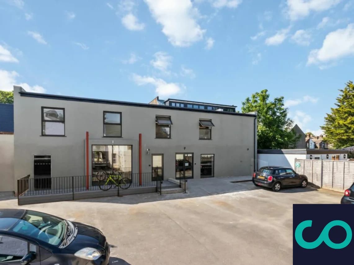 Collaborative One - Flexible Workspaces & Office Rental