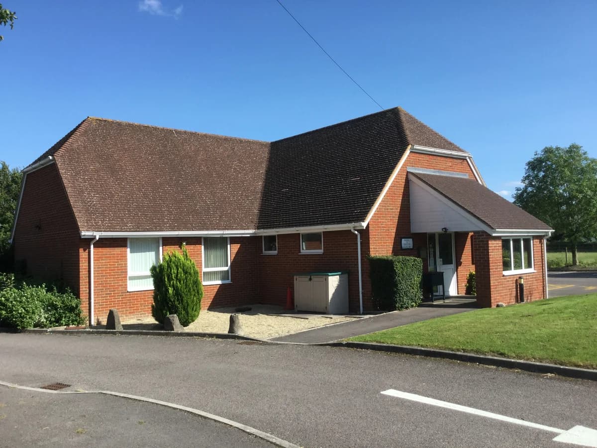 Rushall & Charlton St Peter Village Hall