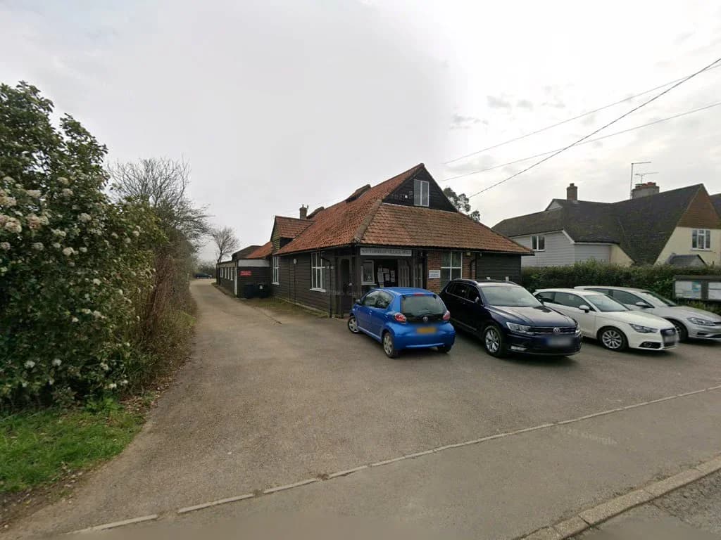 Wittersham Village Hall