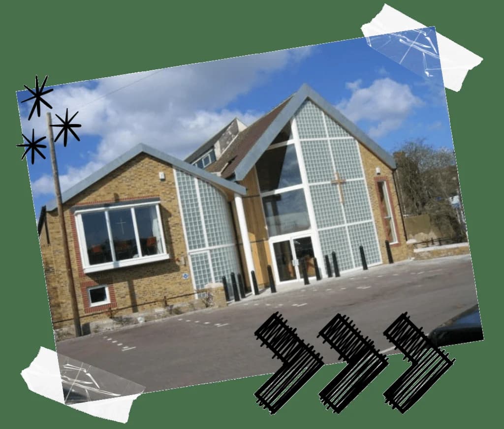 The Hope Street Centre