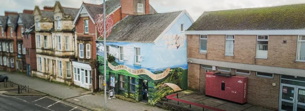 Forefront Community Church