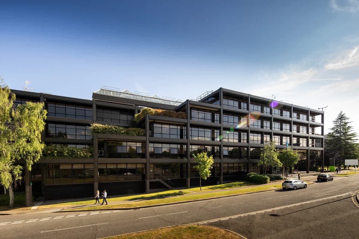 BizSpace Basingstoke