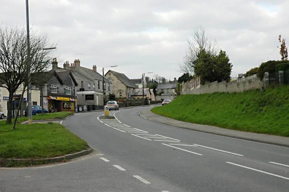 Trewoon Village Hall