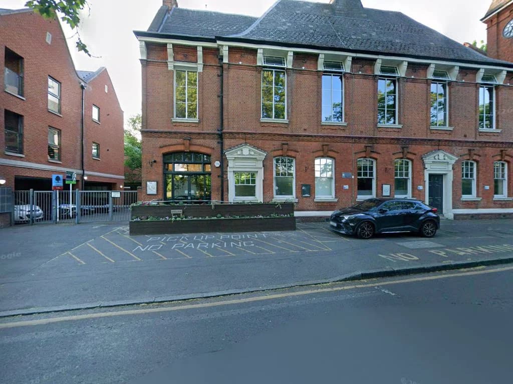 Ethnic Minority Centre