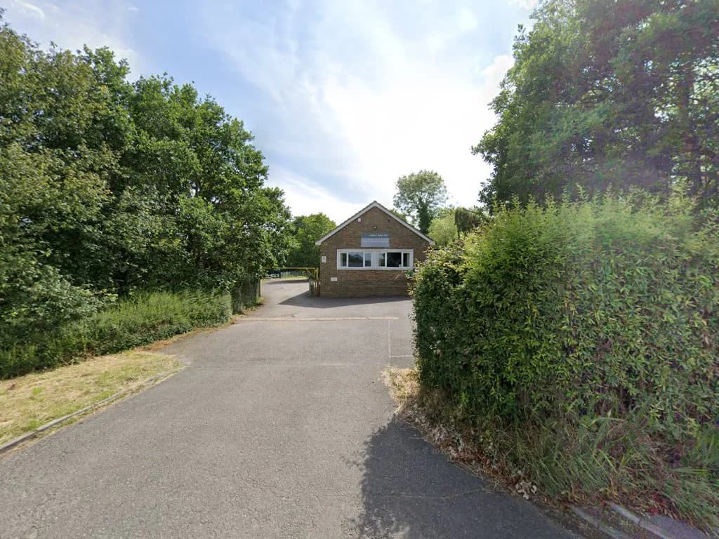 Coolham Village Hall
