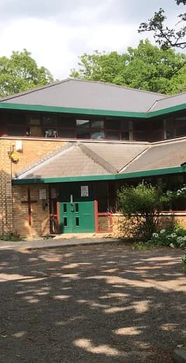 Peterhouse Church and Community Centre