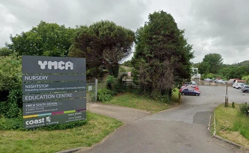 YMCA South Devon