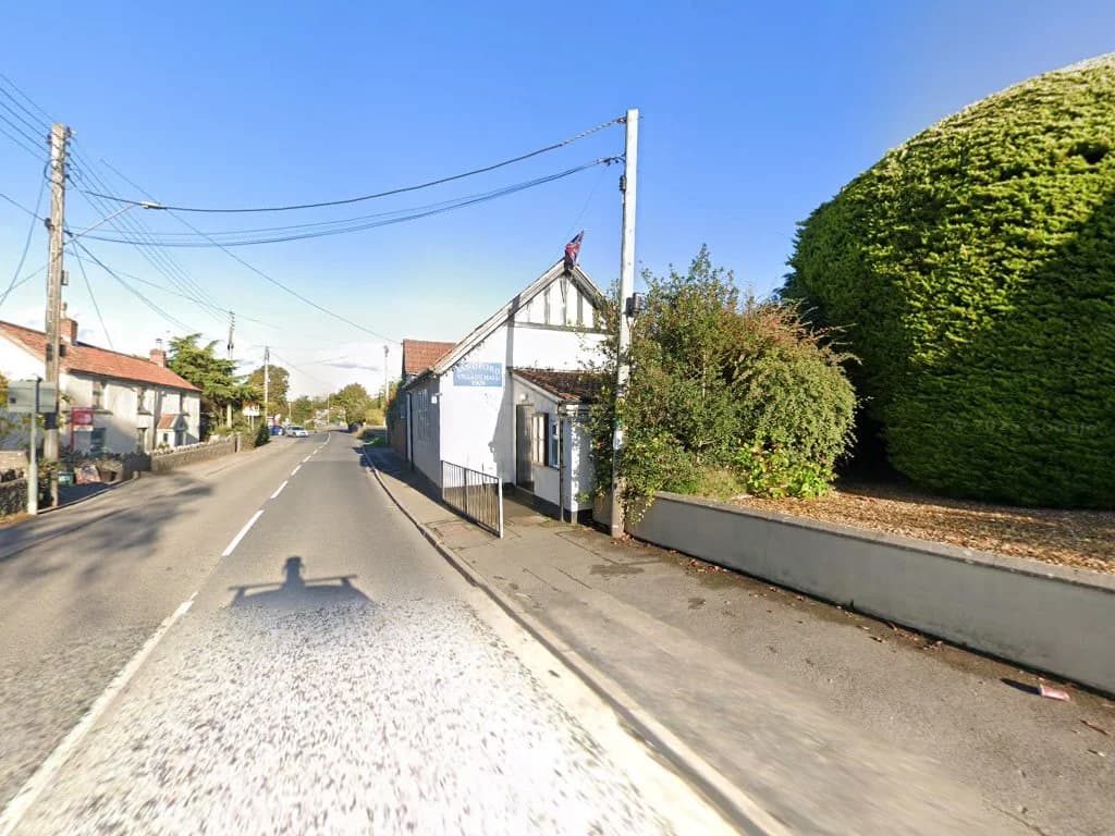 Sandford Village Hall