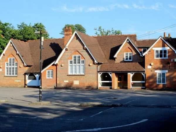 Yateley Village Hall